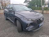  Hyundai  Tucson HYUNDAI  / 2020 / 5P / SUV 1.6 HYBRID 230 HTRAC EXECUTIVE #4