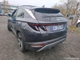  Hyundai  Tucson HYUNDAI  / 2020 / 5P / SUV 1.6 HYBRID 230 HTRAC EXECUTIVE #2