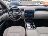  Hyundai  Tucson HYUNDAI  / 2020 / 5P / SUV 1.6 HYBRID 230 HTRAC EXECUTIVE #5