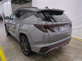  Hyundai  Tucson  N-Line Executive Hybrid 2WD 1.6 T-GDI 230CV BVA6 E6d #2