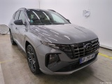 Hyundai  Tucson  N-Line Executive Hybrid 2WD 1.6 T-GDI 230CV BVA6 E6d #4