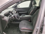  Hyundai  Tucson  N-Line Executive Hybrid 2WD 1.6 T-GDI 230CV BVA6 E6d #10