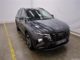  Hyundai  Tucson HYUNDAI  / 2020 / 5P / SUV 1.6 PHEV 265 HTRAC CREATIVE 4WD AUTO #4