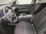  Hyundai  Tucson HYUNDAI  / 2020 / 5P / SUV 1.6 PHEV 265 HTRAC CREATIVE 4WD AUTO #10