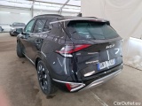  KIA  Sportage KIA  / 2021 / 5P / SUV 1.6 T-GDI 265 PHEV AUTO 4WD DESIGN #2