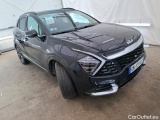  KIA  Sportage KIA  / 2021 / 5P / SUV 1.6 T-GDI 265 PHEV AUTO 4WD DESIGN #4