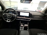 KIA  Sportage KIA  / 2021 / 5P / SUV 1.6 T-GDI 265 PHEV AUTO 4WD DESIGN #5
