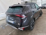  KIA  Sportage KIA  / 2021 / 5P / SUV 1.6 T-GDI 265 PHEV AUTO 4WD DESIGN #3