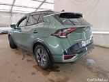  KIA  Sportage  GT-Line Premium Hybrid 1.6 T-GDi 230CV BVA6 E6d #2