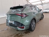  KIA  Sportage  GT-Line Premium Hybrid 1.6 T-GDi 230CV BVA6 E6d #3