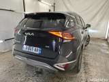  KIA  Sportage  Active Hybrid 1.6 T-GDi 230CV BVA6 E6d #3