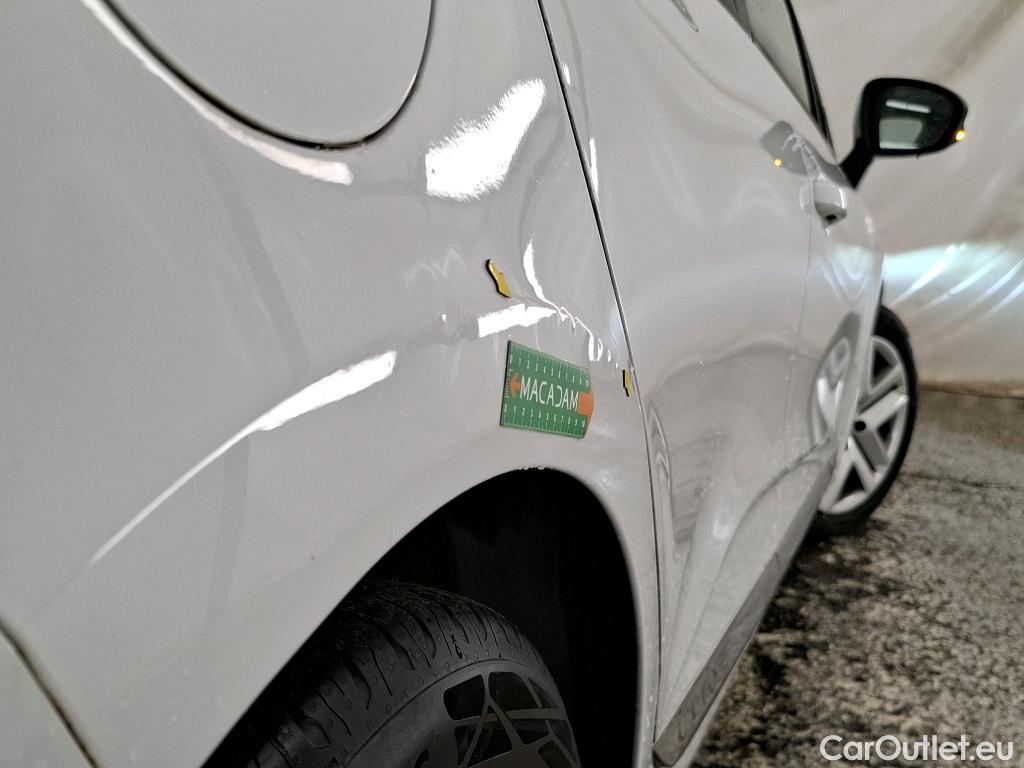  Renault  Clio RENAULT  / 2019 / 5P / Berline Business TCe 100 GPL -21 #2