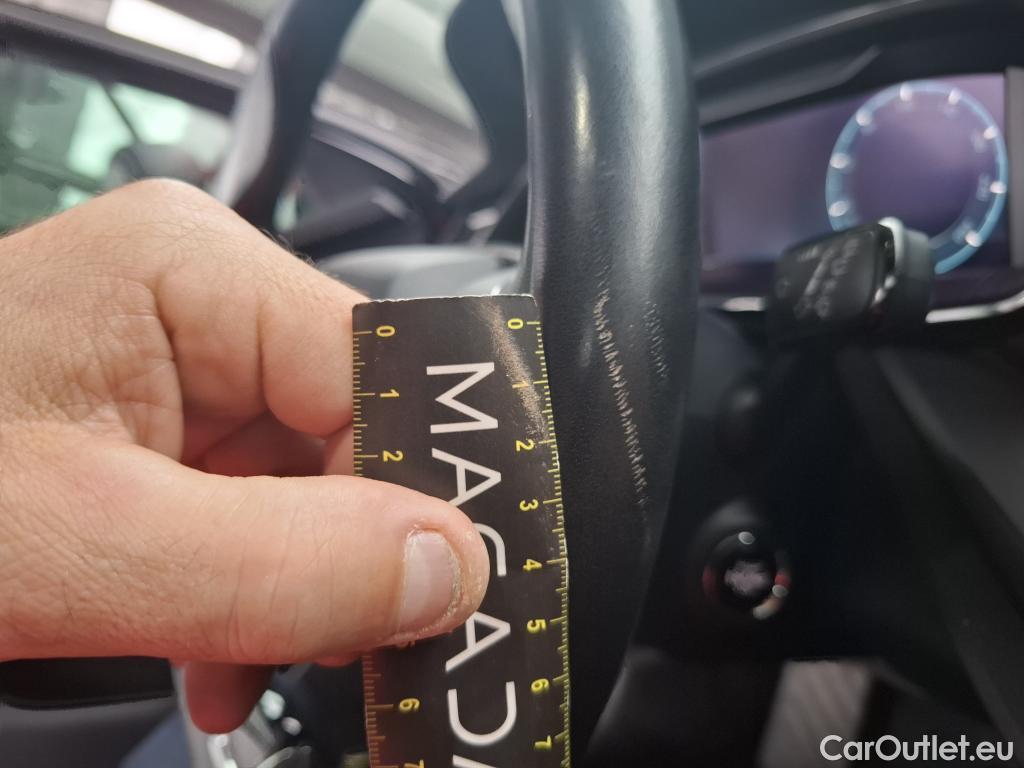  Skoda  Octavia SKODA  Combi / 2020 / 5P / Break 1.4 TSI PHEV iV 204 DSG6e Business #3