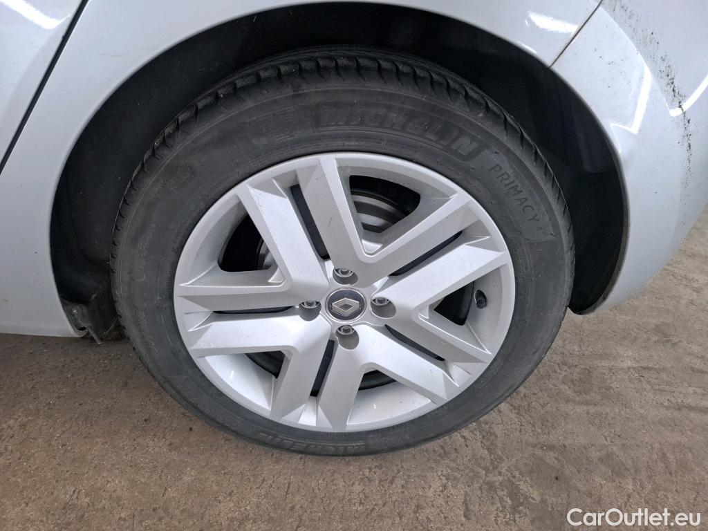  Renault  Clio  V Business 1.6 E-TECH Hybrid 140CV BVA6 E6d #4