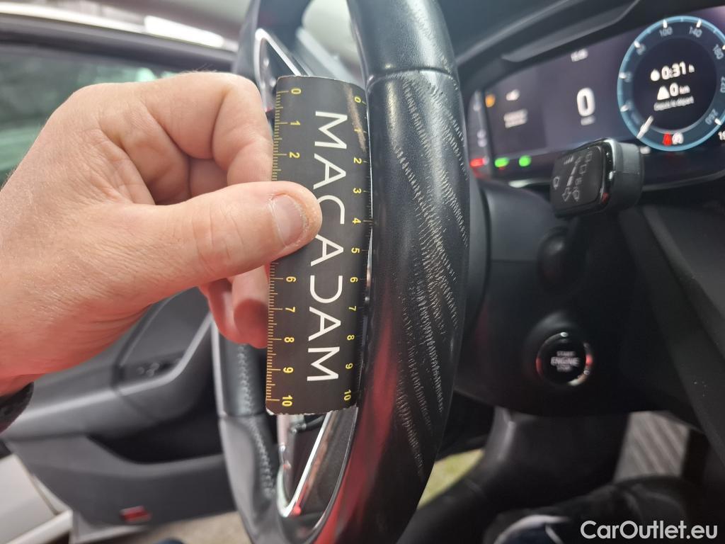  Skoda  Octavia SKODA  Combi / 2020 / 5P / Break 1.4 TSI PHEV iV 204 DSG6e Business #4