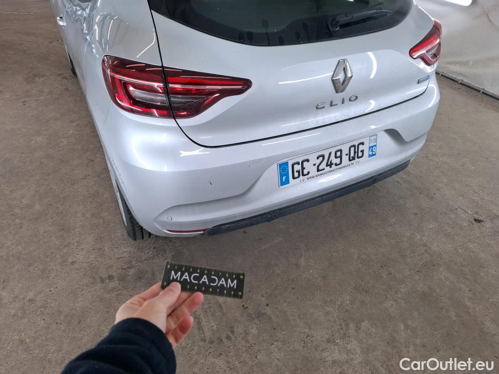  Renault  Clio  V Business 1.6 E-TECH Hybrid 140CV BVA6 E6d #34