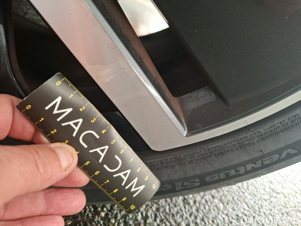  Skoda  Octavia SKODA  Combi / 2020 / 5P / Break 1.4 TSI PHEV iV 204 DSG6e Business #17