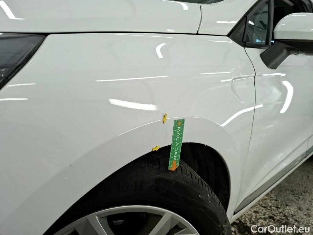  Renault  Clio RENAULT  / 2019 / 5P / Berline Business TCe 100 GPL -21 #3