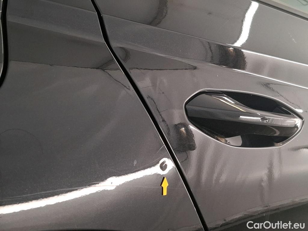  Skoda  Octavia SKODA  Combi / 2020 / 5P / Break 1.4 TSI PHEV iV 204 DSG6e Business #26