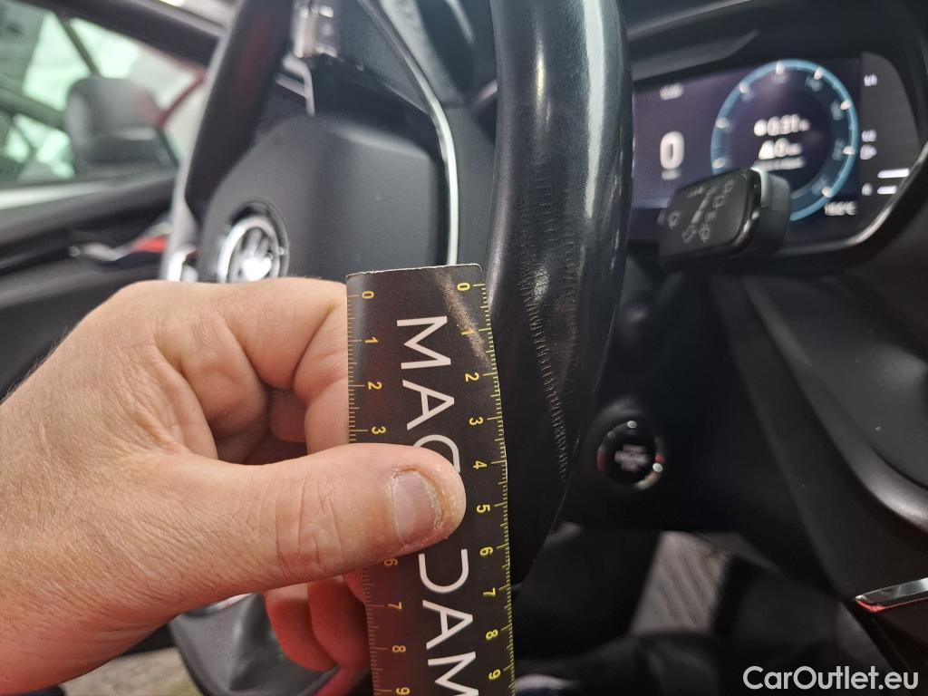  Skoda  Octavia SKODA  Combi / 2020 / 5P / Break 1.4 TSI PHEV iV 204 DSG6e Business #5