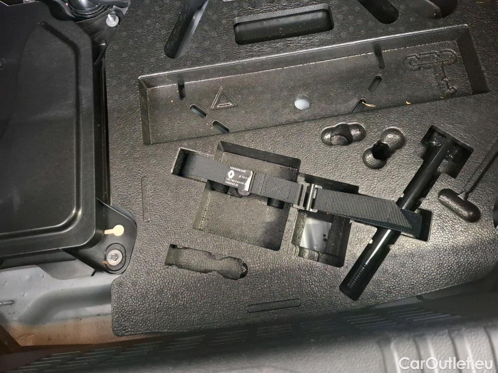  Renault  Clio  V Business 1.6 E-TECH Hybrid 140CV BVA6 E6d #6