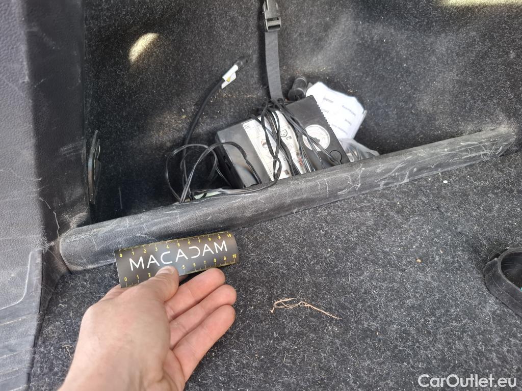  Skoda  Octavia SKODA  Combi / 2020 / 5P / Break 1.4 TSI PHEV iV 204 DSG6e Business #53