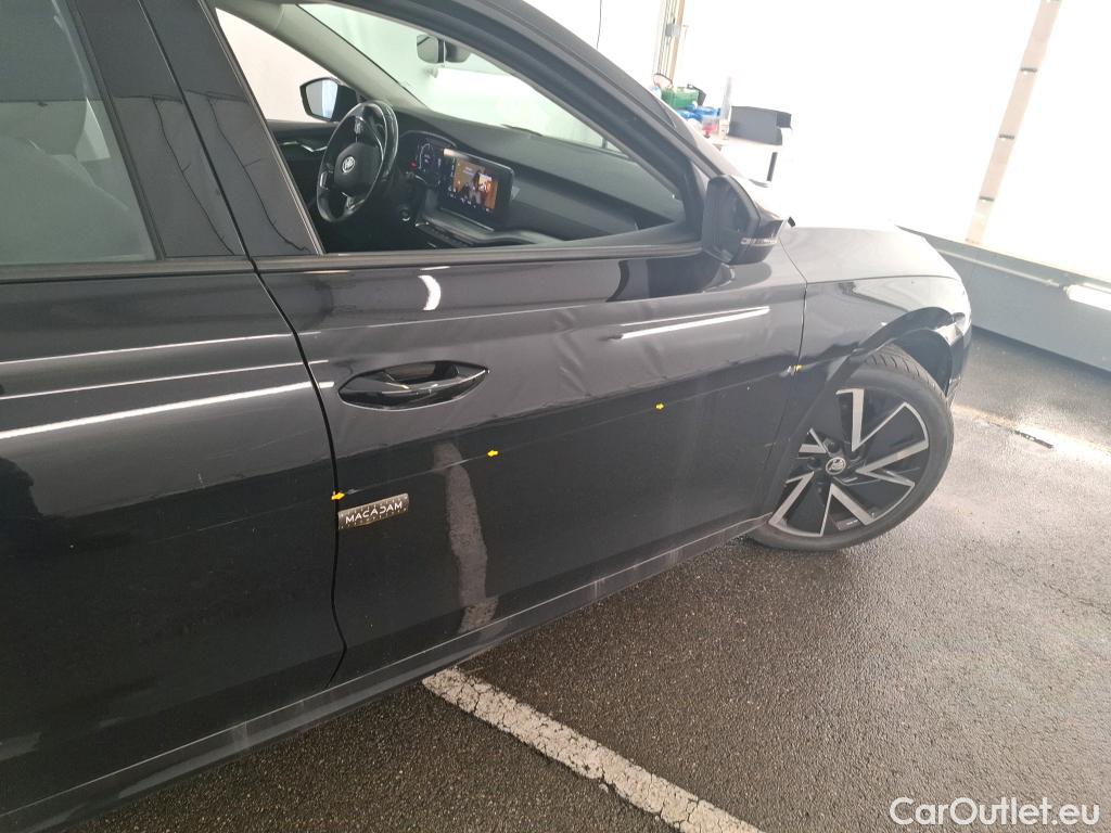  Skoda  Octavia SKODA  Combi / 2020 / 5P / Break 1.4 TSI PHEV iV 204 DSG6e Business #20