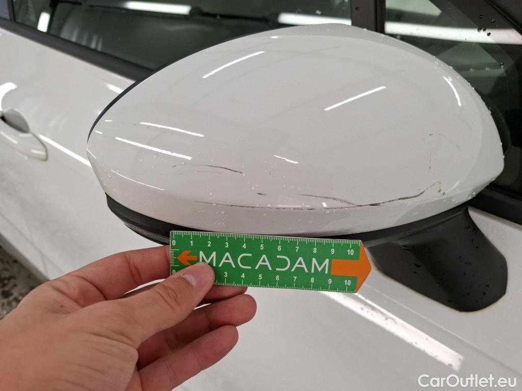  Renault  Clio RENAULT  / 2019 / 5P / Berline Business TCe 100 GPL -21 #17