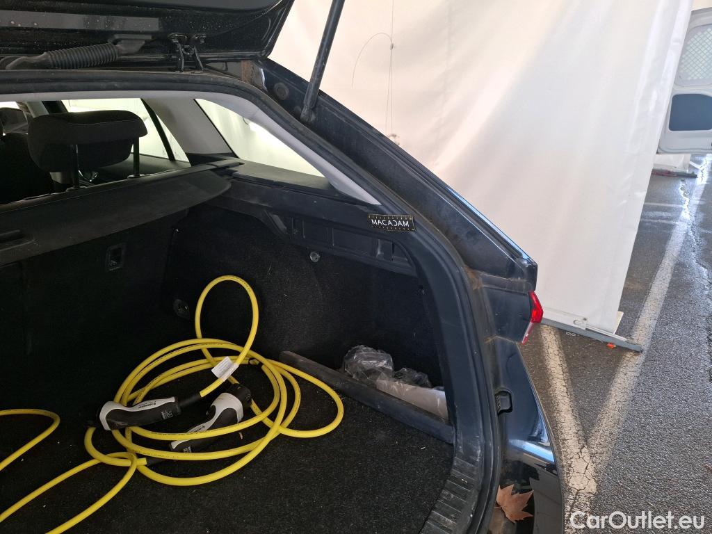  Skoda  Octavia SKODA  Combi / 2020 / 5P / Break 1.4 TSI PHEV iV 204 DSG6e Business #55