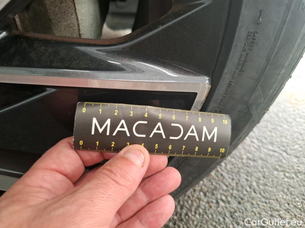  Skoda  Octavia SKODA  Combi / 2020 / 5P / Break 1.4 TSI PHEV iV 204 DSG6e Business #18