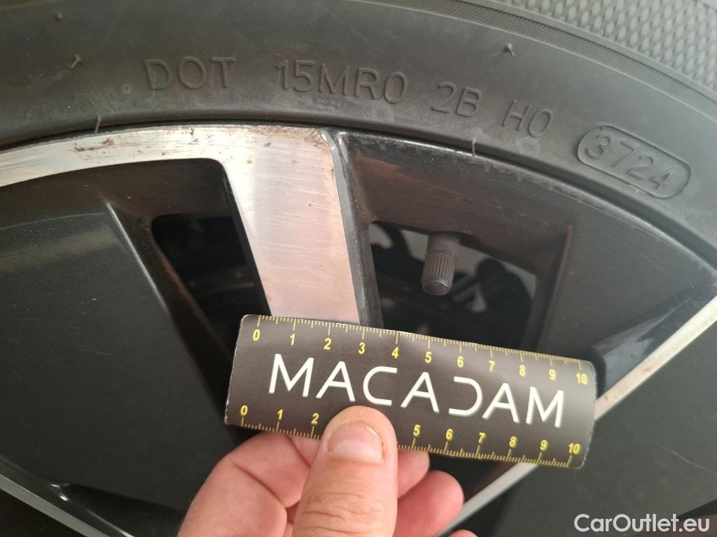  Skoda  Octavia SKODA  Combi / 2020 / 5P / Break 1.4 TSI PHEV iV 204 DSG6e Business #14