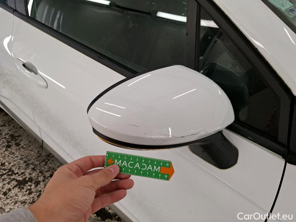  Renault  Clio RENAULT  / 2019 / 5P / Berline Business TCe 100 GPL -21 #16