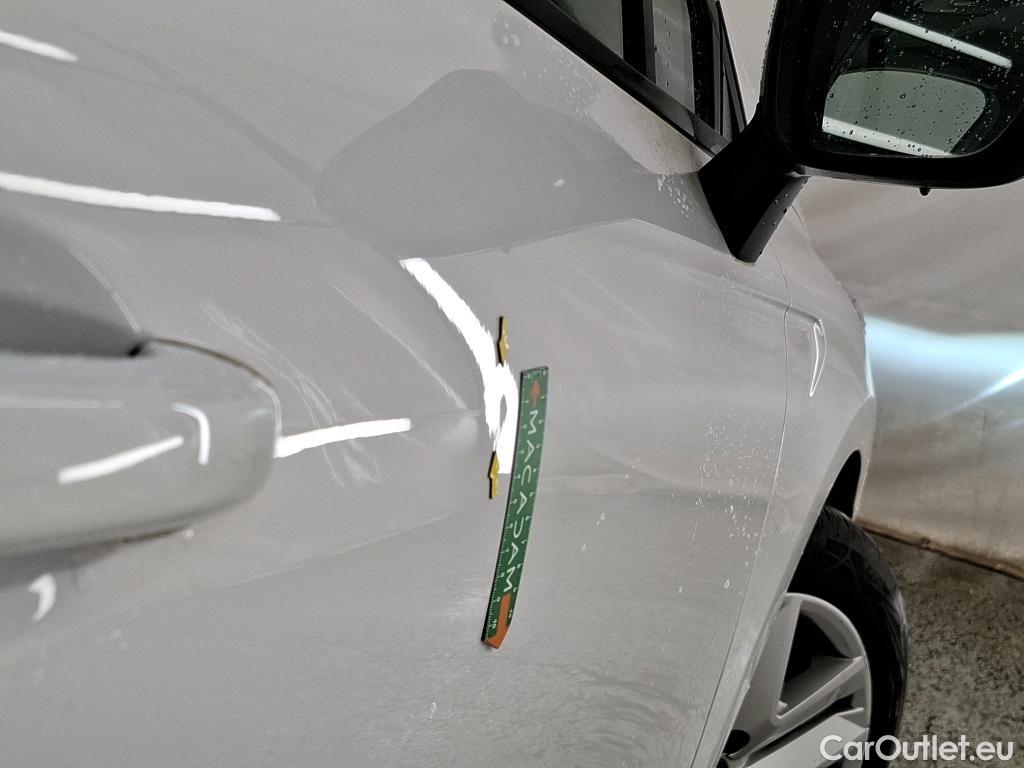  Renault  Clio RENAULT  / 2019 / 5P / Berline Business TCe 100 GPL -21 #13