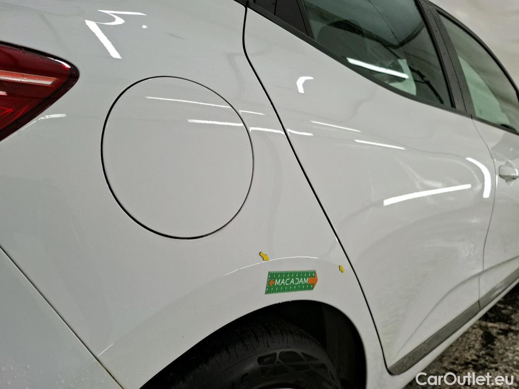  Renault  Clio RENAULT  / 2019 / 5P / Berline Business TCe 100 GPL -21 #1