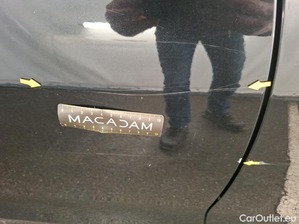  Skoda  Octavia SKODA  Combi / 2020 / 5P / Break 1.4 TSI PHEV iV 204 DSG6e Business #32