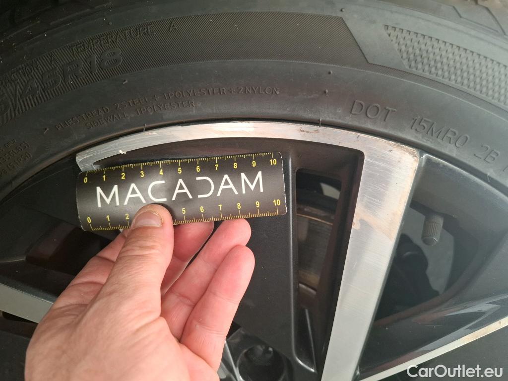  Skoda  Octavia SKODA  Combi / 2020 / 5P / Break 1.4 TSI PHEV iV 204 DSG6e Business #13