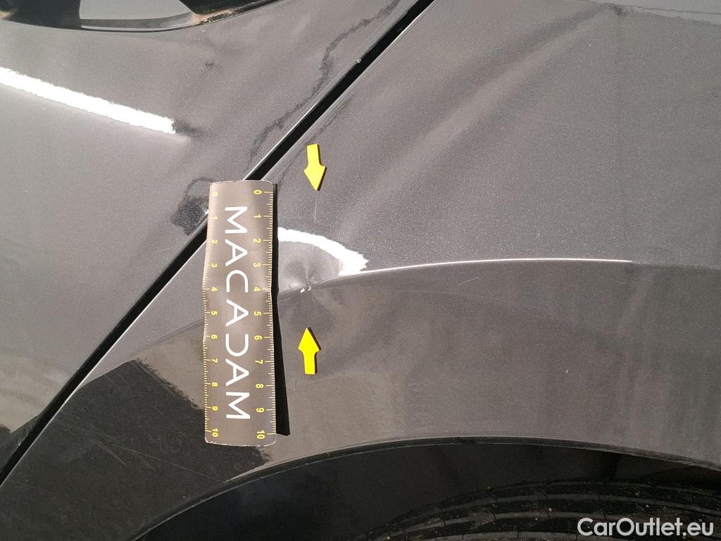  Skoda  Octavia SKODA  Combi / 2020 / 5P / Break 1.4 TSI PHEV iV 204 DSG6e Business #28