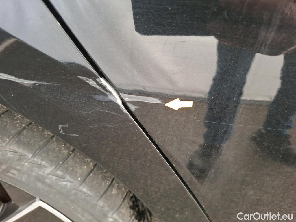  Skoda  Octavia SKODA  Combi / 2020 / 5P / Break 1.4 TSI PHEV iV 204 DSG6e Business #33