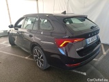  Skoda  Octavia SKODA  Combi / 2020 / 5P / Break 1.4 TSI PHEV iV 204 DSG6e Business #2