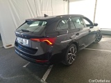  Skoda  Octavia SKODA  Combi / 2020 / 5P / Break 1.4 TSI PHEV iV 204 DSG6e Business #3