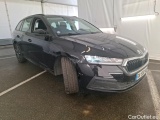  Skoda  Octavia SKODA  Combi / 2020 / 5P / Break 1.4 TSI PHEV iV 204 DSG6e Business #4