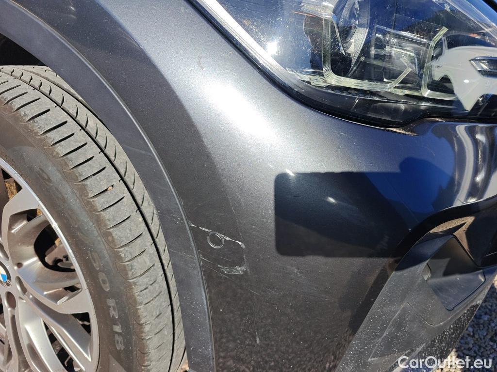  Bmw  X1 BMW  sDrive18i #20