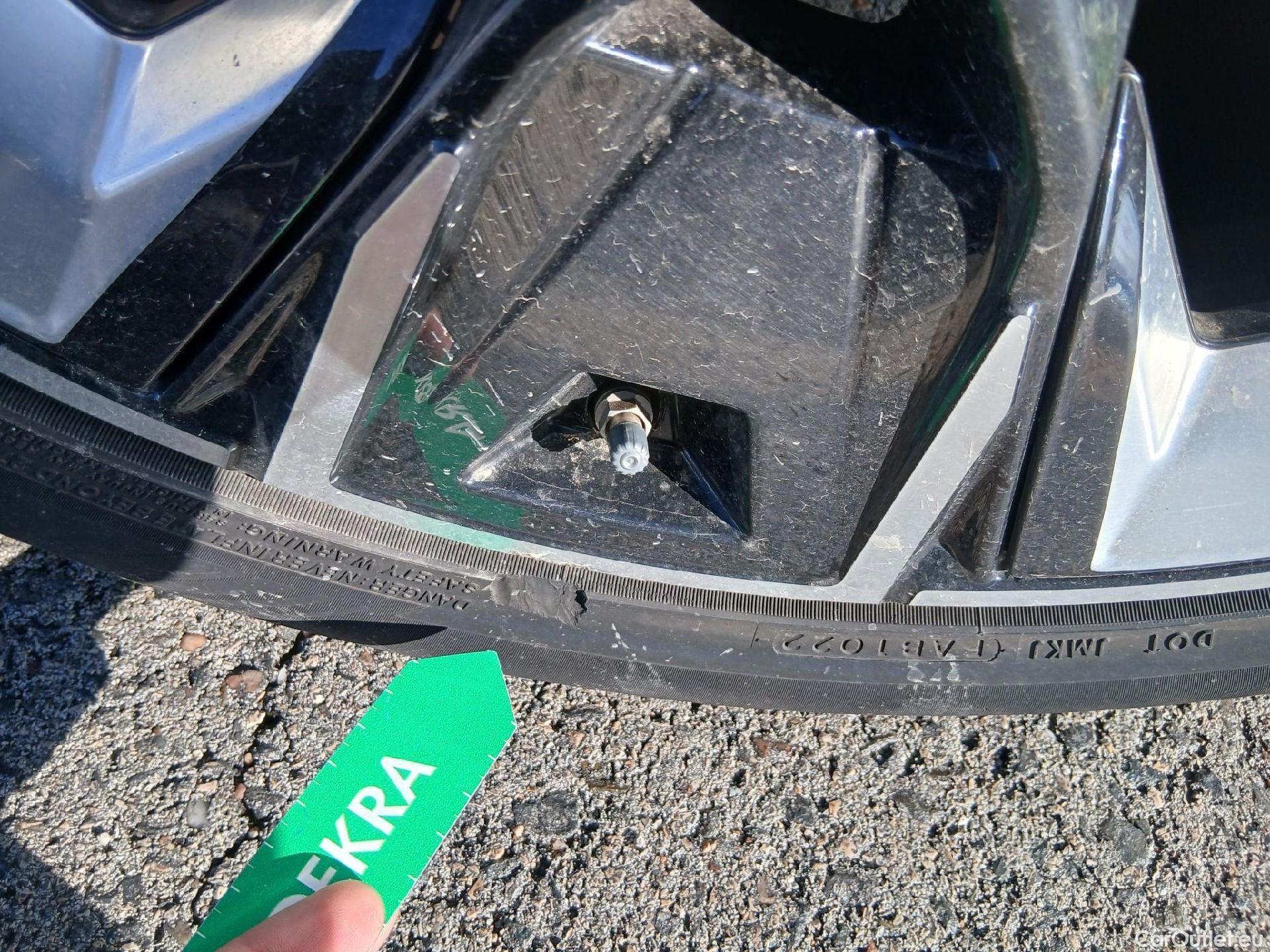  Bmw  iX3 BMW  / 2021 / 5P / todoterreno 80 kWh M Sport (AC3) #15