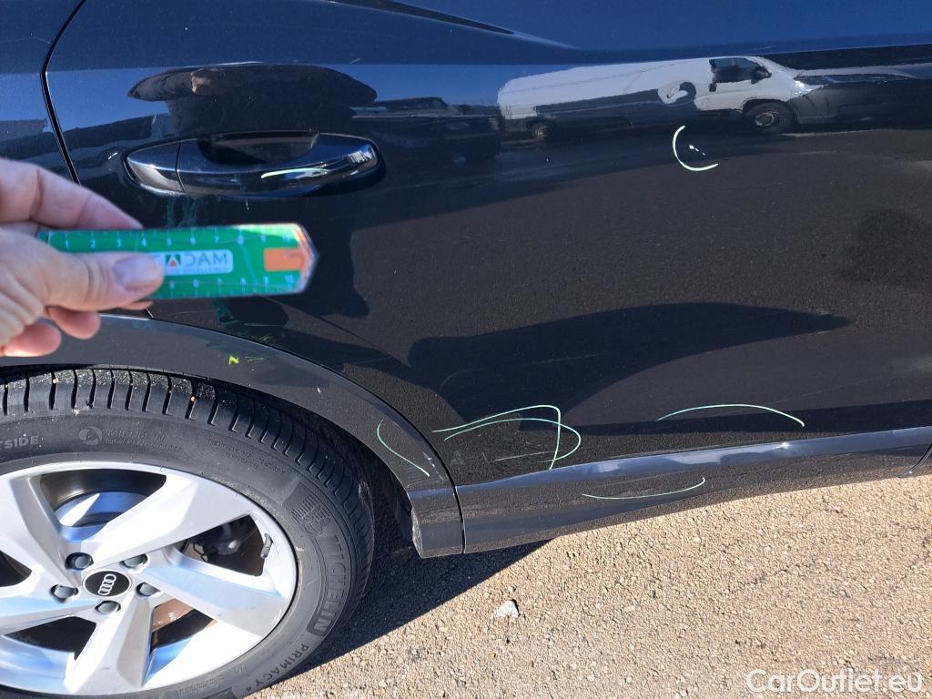  Audi  Q3 AUDI  / 2018 / 5P / todoterreno Advanced 35 TDI 110kW (150CV) S tronic #62