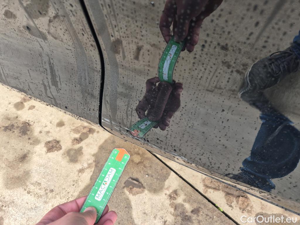  Audi  A3 AUDI  / 2020 / 5P / berlina con portón Sportback 30 TFSI 81kW (110CV) S tronic #6