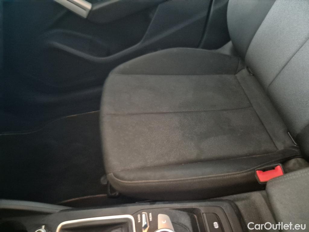  Audi  Q2 AUDI  / 2020 / 5P / todoterreno Advanced 35 TFSI 110kW (150CV) S tronic (AC) #1