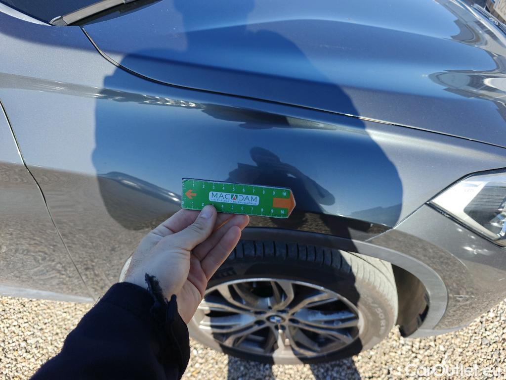  Bmw  X1 BMW  sDrive18i #31