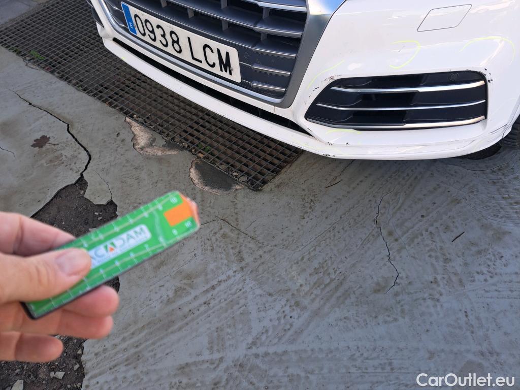  Audi  Q5 AUDI  / 2016 / 5P / todoterreno S line 35 TDI 120kW quattro S tronic #29