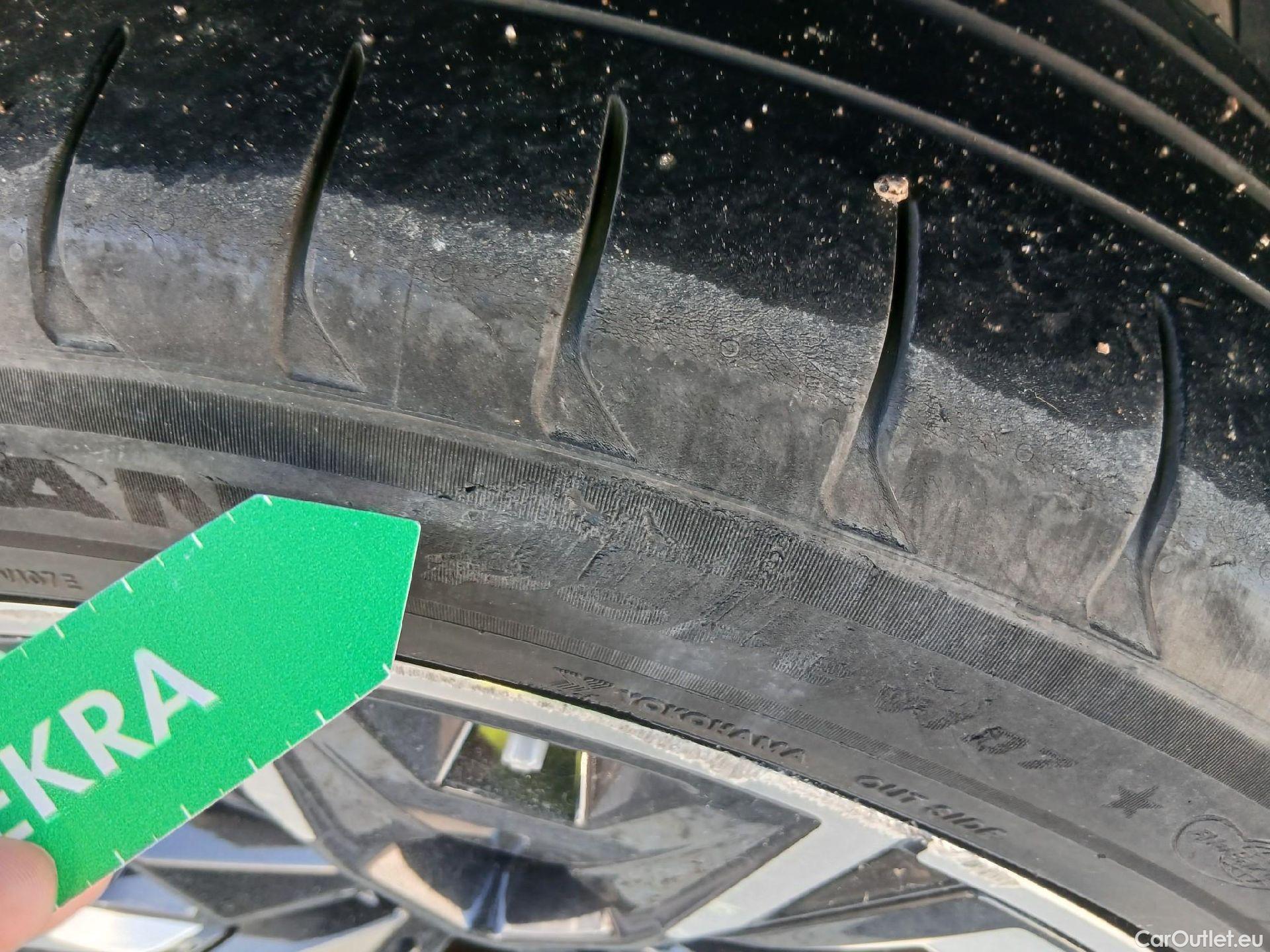  Bmw  iX3 BMW  / 2021 / 5P / todoterreno 80 kWh M Sport (AC3) #6