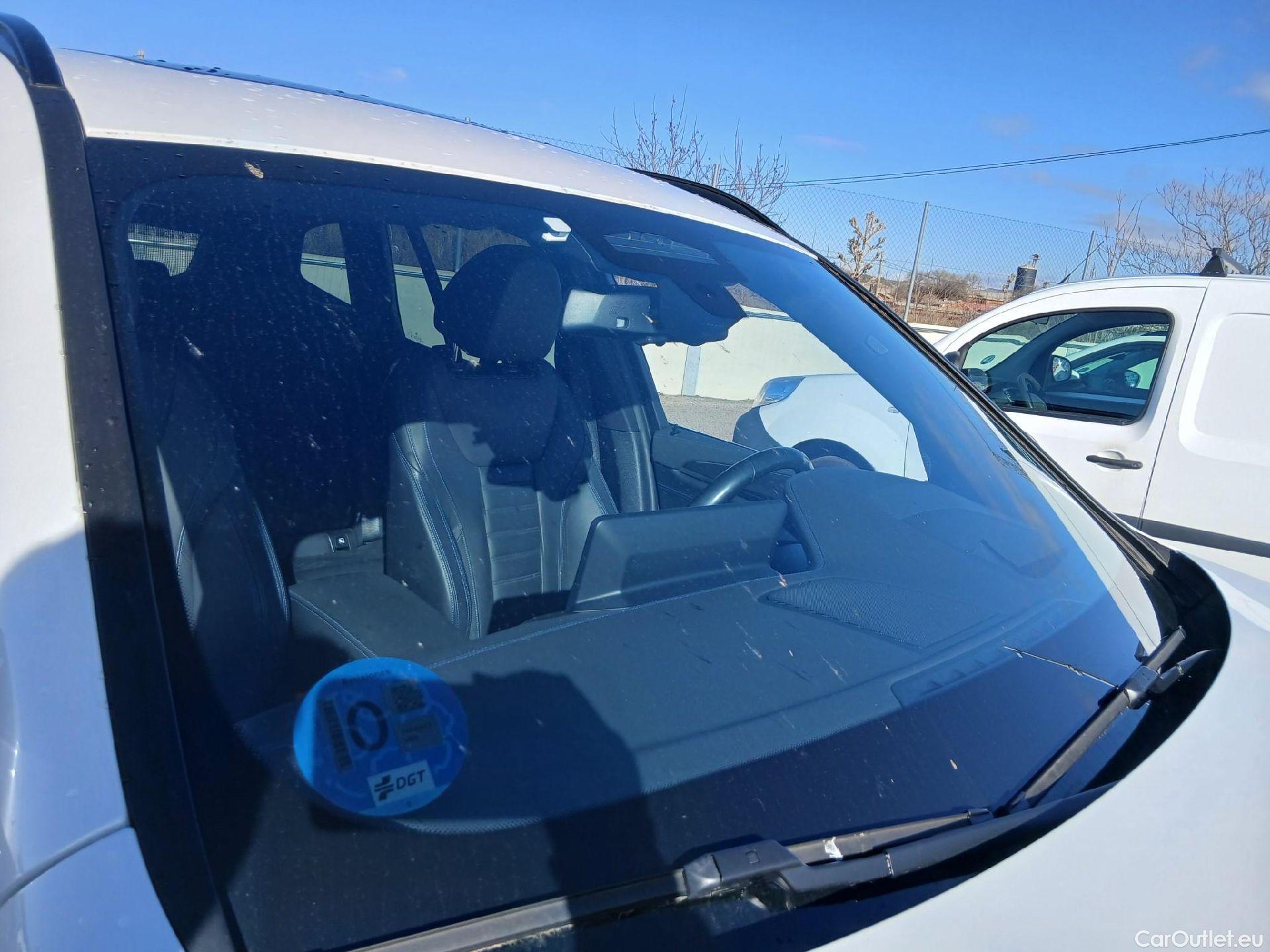  Bmw  iX3 BMW  / 2021 / 5P / todoterreno 80 kWh M Sport (AC3) #16